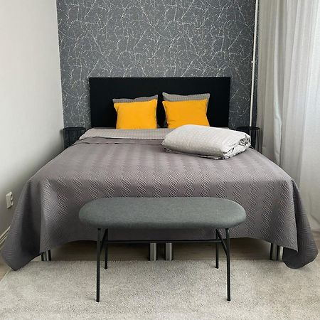 Hamina City Apartments Екстериор снимка