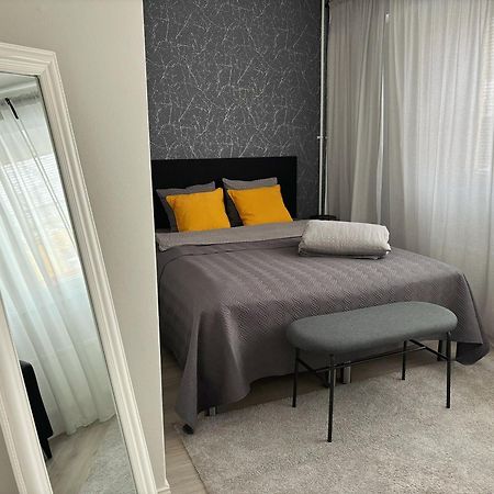 Hamina City Apartments Екстериор снимка