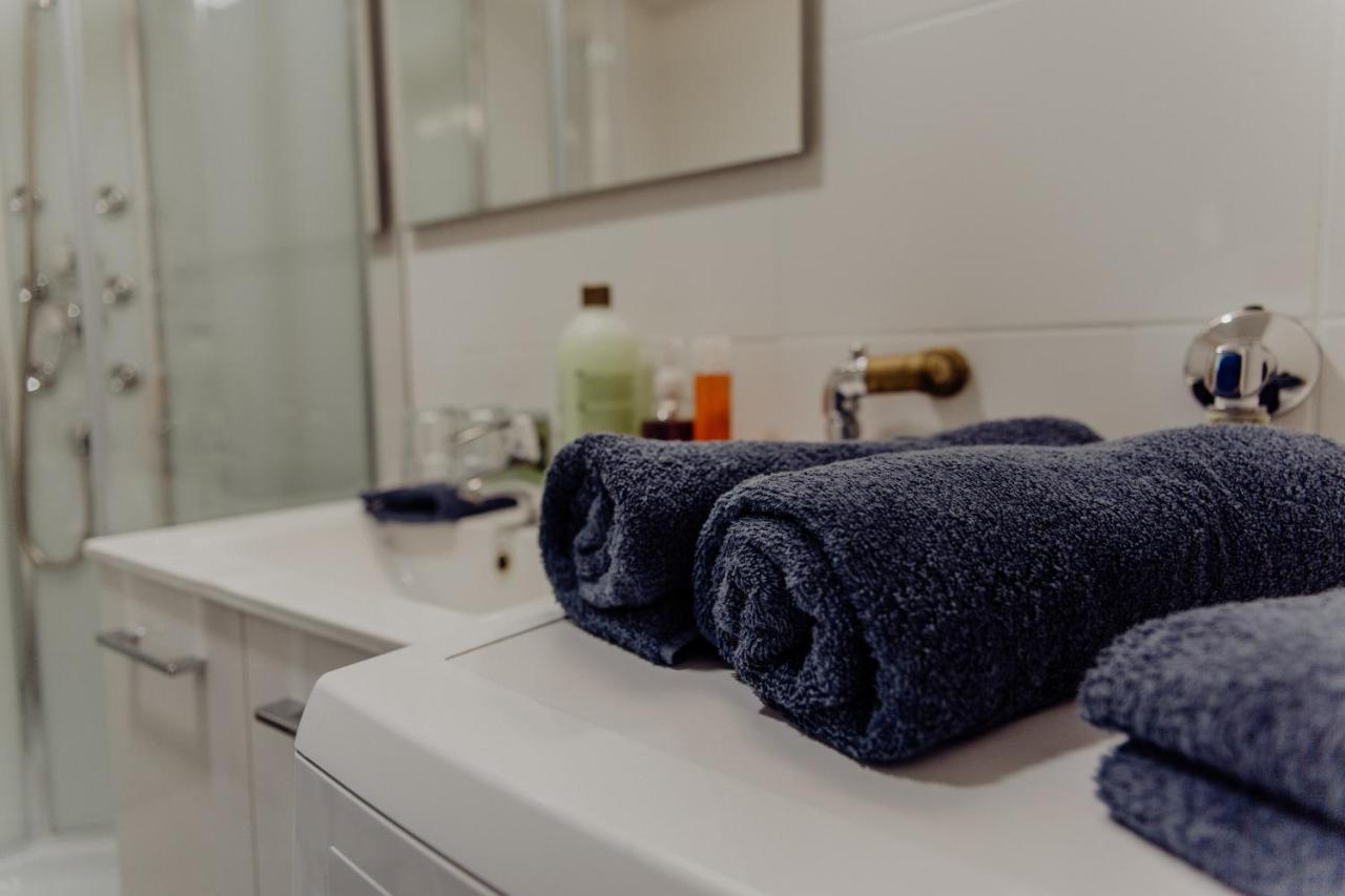 Hamina City Apartments Екстериор снимка