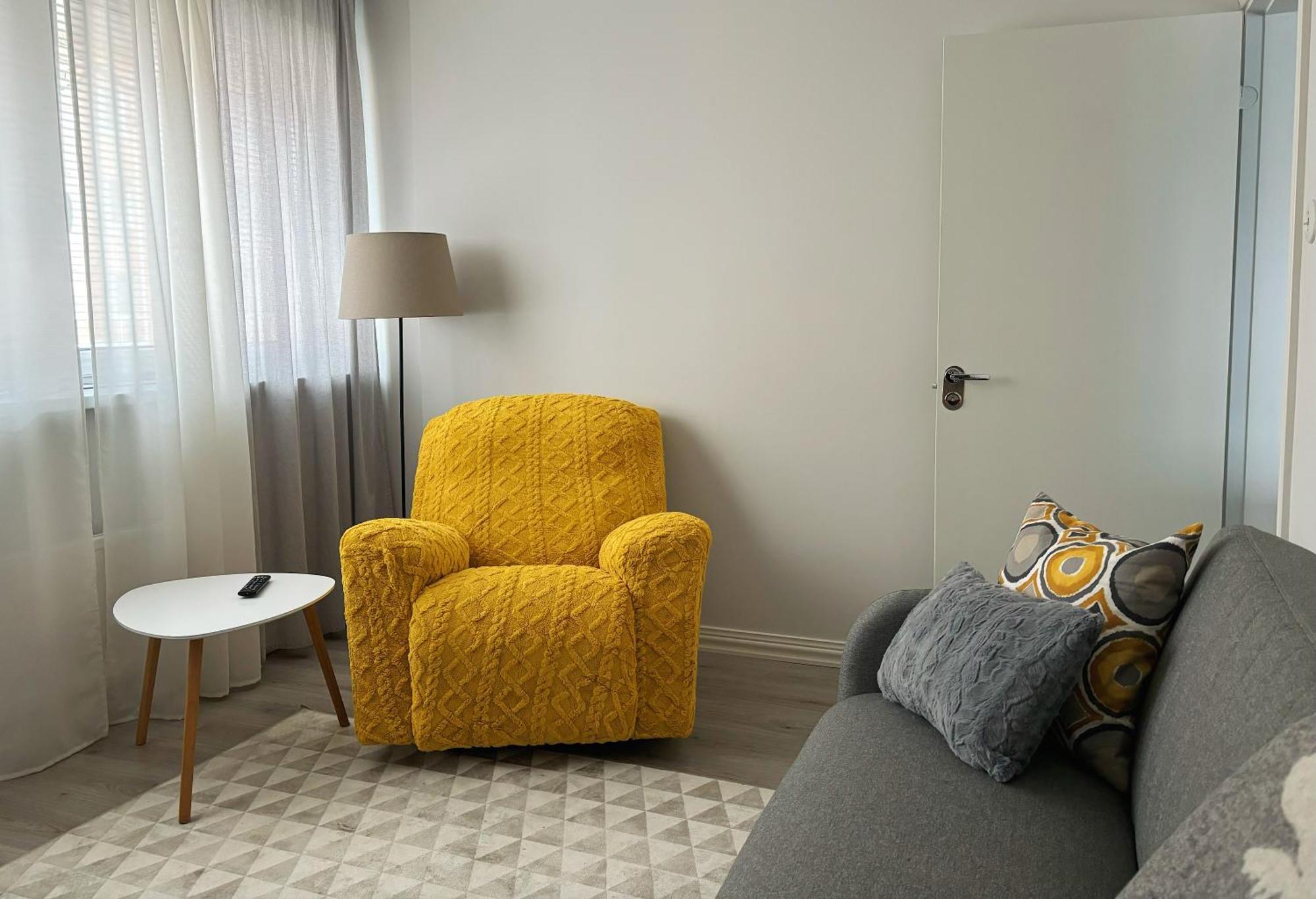 Hamina City Apartments Екстериор снимка