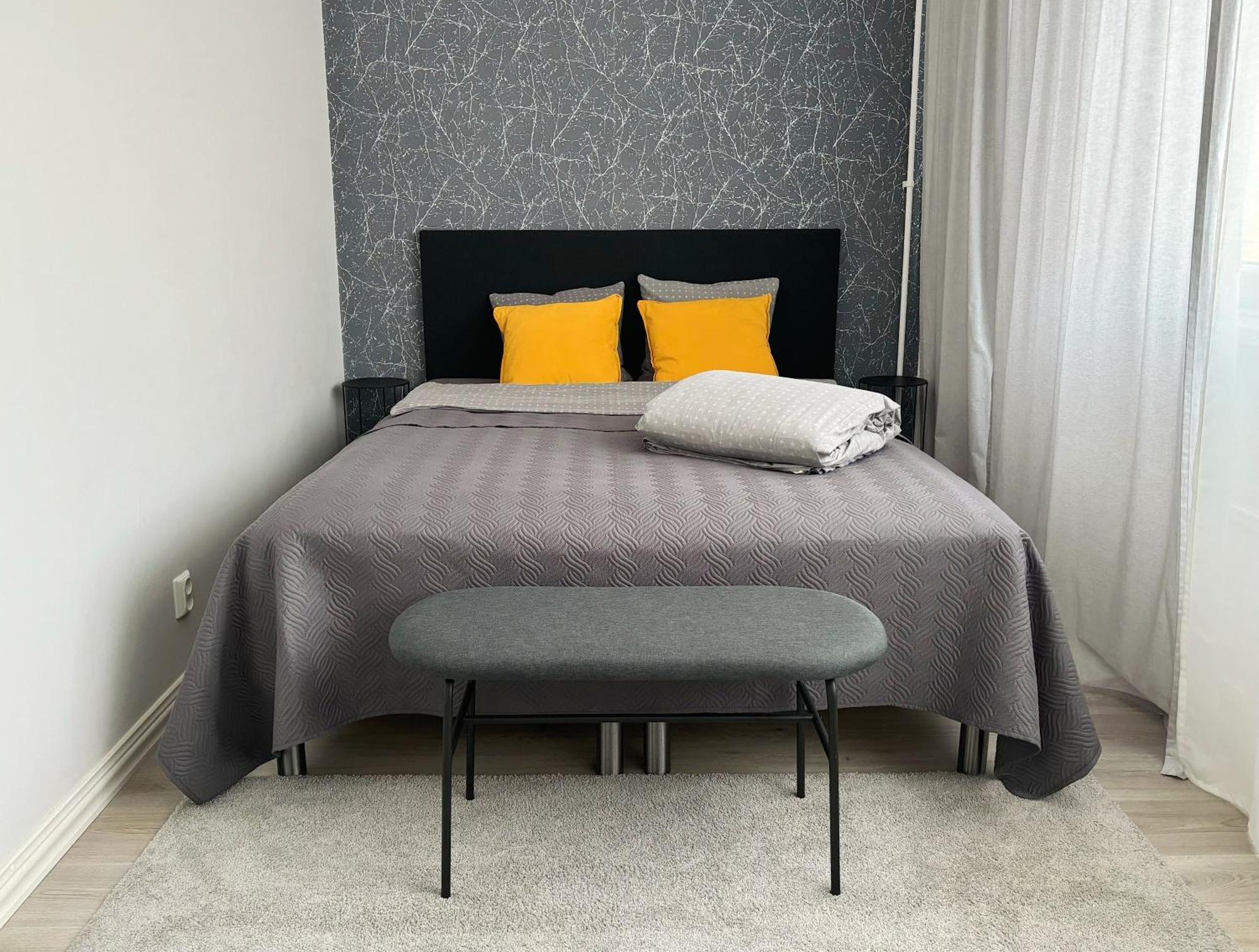 Hamina City Apartments Екстериор снимка