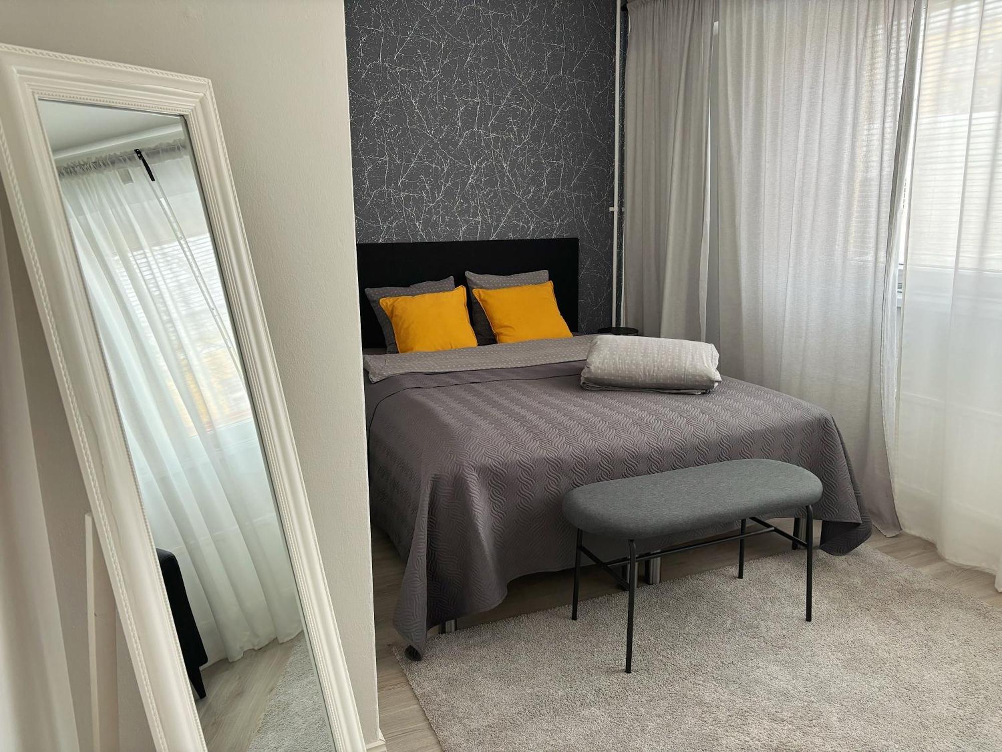 Hamina City Apartments Екстериор снимка
