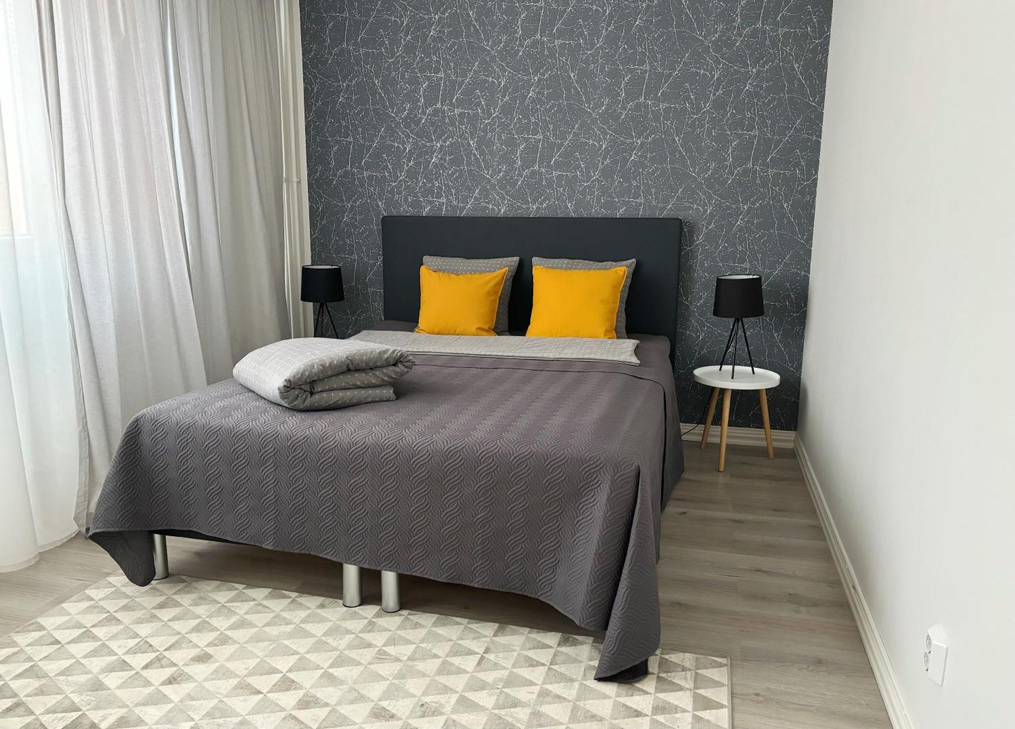 Hamina City Apartments Екстериор снимка