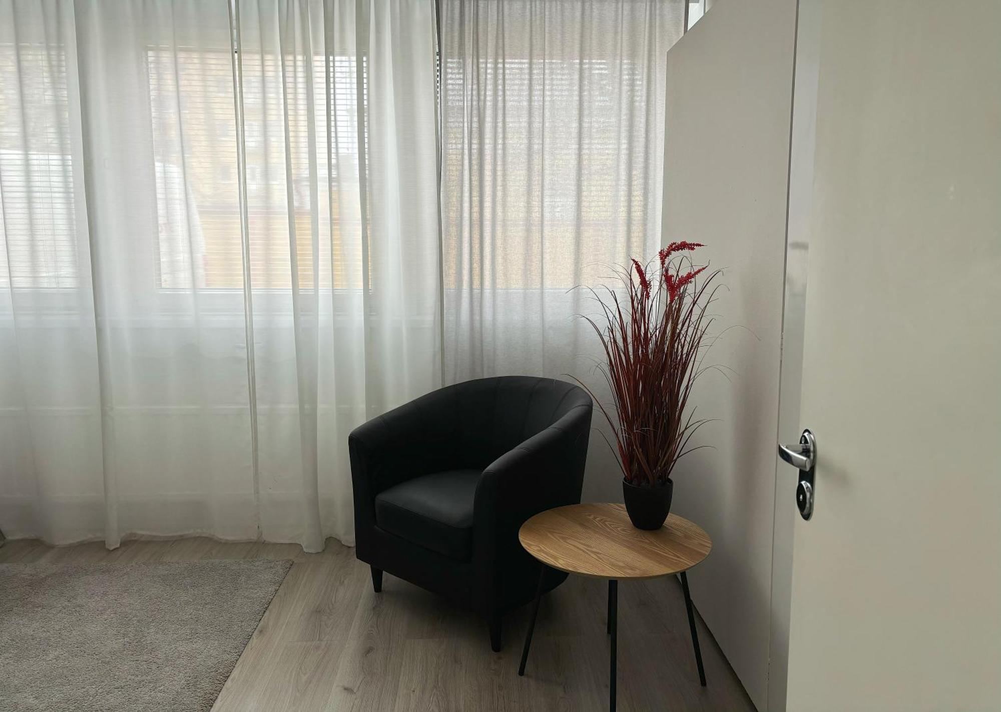 Hamina City Apartments Стая снимка