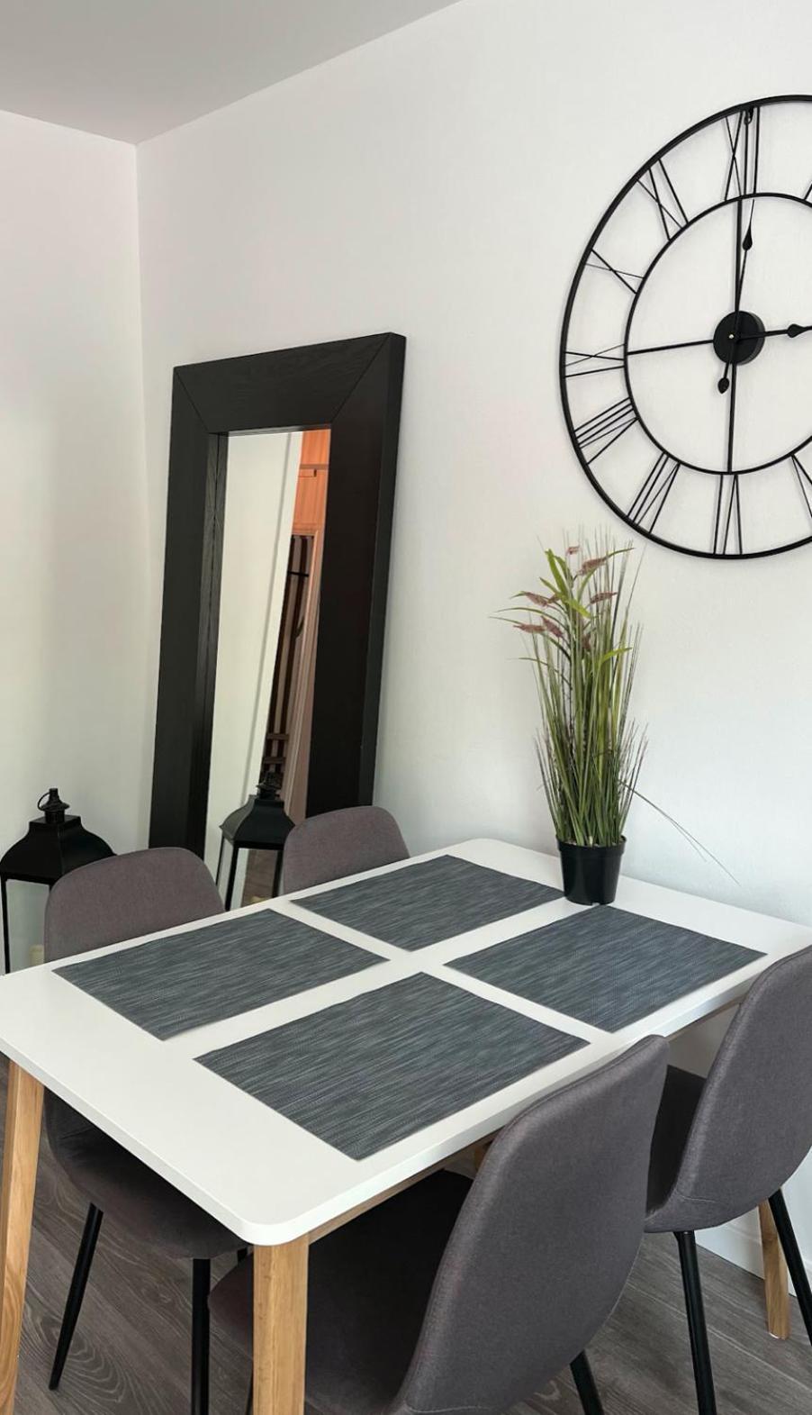 Hamina City Apartments Стая снимка