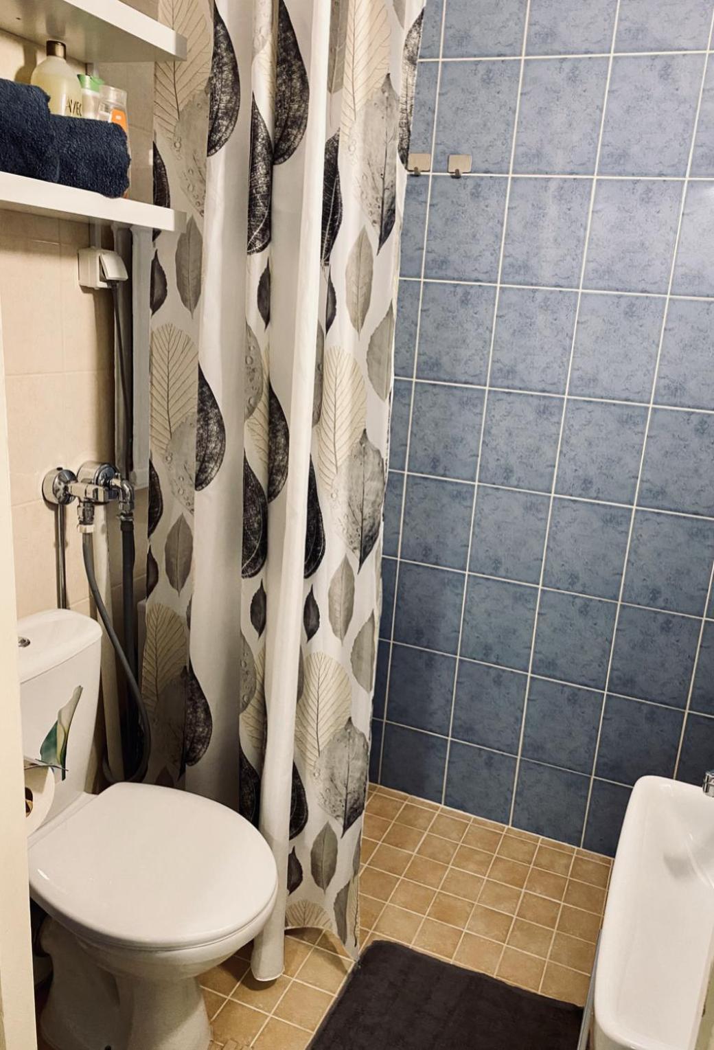 Hamina City Apartments Стая снимка
